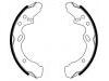 Zapata de freno Brake Shoe Set:B216-26-310