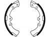 Bremsbackensatz Brake Shoe Set:04496-28020