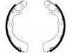 Zapata de freno Brake Shoe Set:04495-87702-000