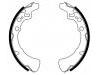 Brake Shoe Set Brake Shoe Set:47430-87205-000