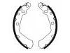 刹车蹄片 Brake Shoe Set:04495-87206-000