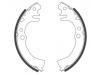 Zapata de freno Brake Shoe Set:04495-87204-000