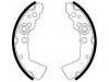 刹车蹄片 Brake Shoe Set:7251-78240