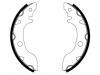 刹车蹄片 Brake Shoe Set:7251-78040