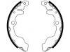 Zapata de freno Brake Shoe Set:53210-50A10