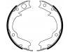 Brake Shoe Set:26257-AA070