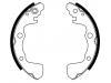 Bremsbackensatz Brake Shoe Set:7251-78530