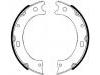 刹车蹄片 Brake Shoe Set:36160-C9625