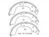 Bremsbackensatz Brake Shoe Set:NN1086