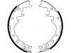 Brake Shoe Set:04495-26020