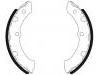 刹车蹄片 Brake Shoe Set:04495-25040