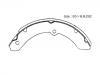 Bremsbackensatz Brake Shoe Set:04494-36050