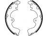 Zapata de freno Brake Shoe Set:04497-16020