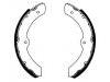 Bremsbackensatz Brake Shoe Set:04494-36060