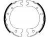 刹车蹄片 Brake Shoe Set:46550-36030