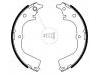 Bremsbackensatz Brake Shoe Set:04495-26140