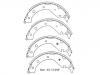 Kit mâchoire de frein Brake Shoe Set:NR1092