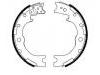 Bremsbackensatz Brake Shoe Set:46530-87304-000