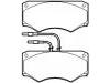 Brake Pad Set:903 7770