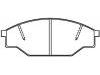 刹车片 Brake Pad Set:04465-20150