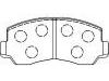 Pastillas de freno Brake Pad Set:MB 193 295