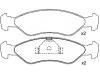 Brake Pad Set:55200-84500