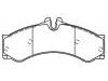 Brake Pad Set:05103556AC