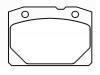 Pastillas de freno Brake Pad Set:2101-350 1089