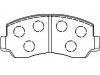 刹车片 Brake Pad Set:MB 407 216