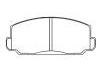 Plaquettes de frein Brake Pad Set:45022-671-305