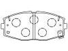 Brake Pad Set:04465-30070