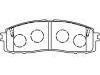 Plaquettes de frein Brake Pad Set:04466-14030