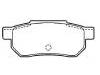 Plaquettes de frein Brake Pad Set:43022-SD2-930