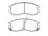 Pastillas de freno Brake Pad Set:58101-M2A01