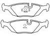 Brake Pad Set:3 342 534-9