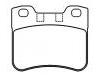 тормозная кладка Brake Pad Set:4251.28