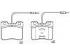 刹车片 Brake Pad Set:95 619 550