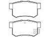 刹车片 Brake Pad Set:43022-SG0-G01