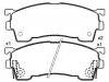 Pastillas de freno Brake Pad Set:3 898 530