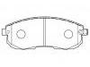 Pastillas de freno Brake Pad Set:41060-0V090