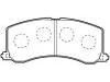 刹车片 Brake Pad Set:55800-60G00