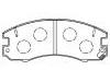 тормозная кладка Brake Pad Set:04465-20210