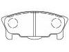 Brake Pad Set:04491-87226