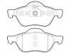 Brake Pad Set:77 01 206 598