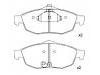 Plaquettes de frein Brake Pad Set:05018942AA