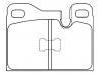 Brake Pad Set:477 698 151 A