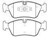 刹车片 Brake Pad Set:34 11 6 769 763