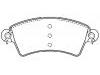 Pastillas de freno Brake Pad Set:4252.03