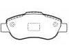 刹车片 Brake Pad Set:7 736 269 1