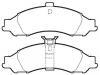 Pastillas de freno Brake Pad Set:92155977